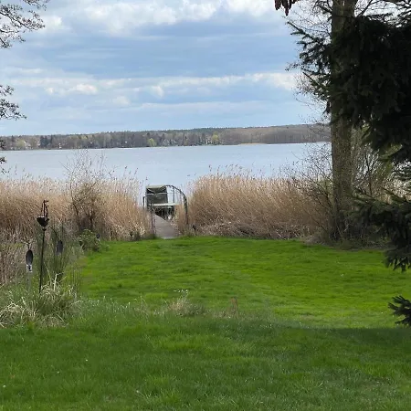 Wandlitzsee Esterno foto