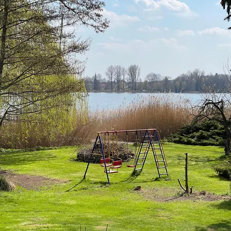 Wandlitzsee Esterno foto