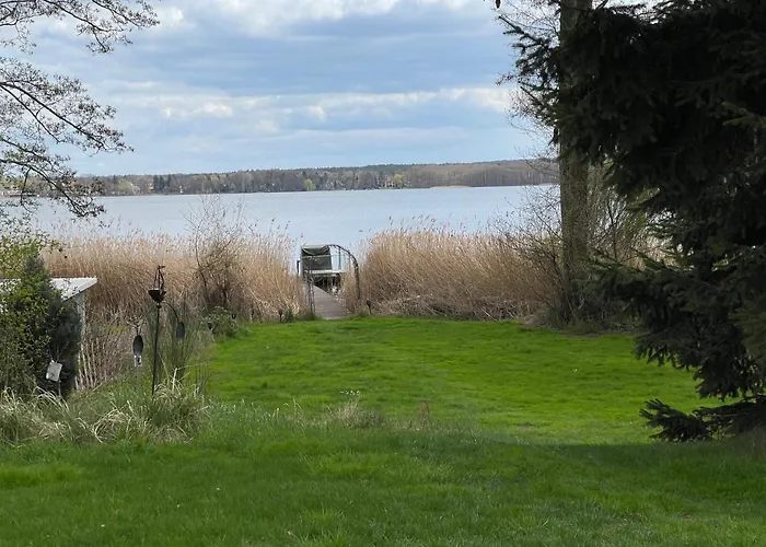 Wandlitzsee