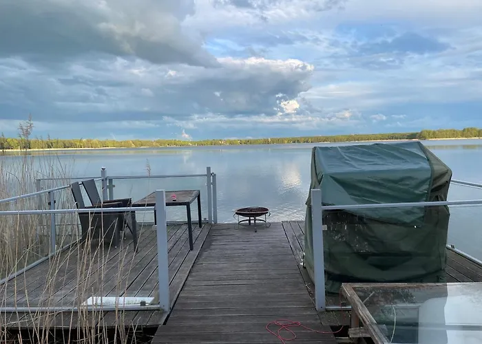 Wandlitzsee