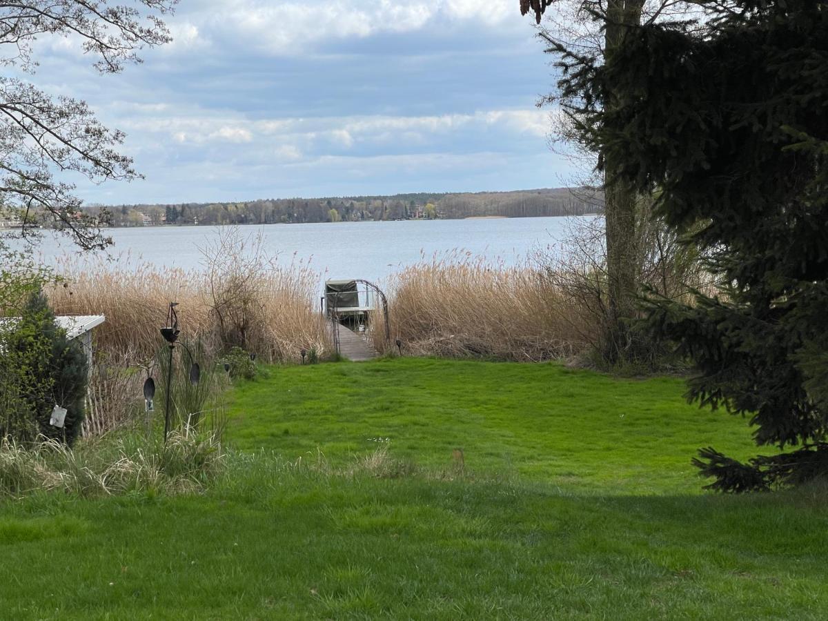 Wandlitzsee Wandlitz