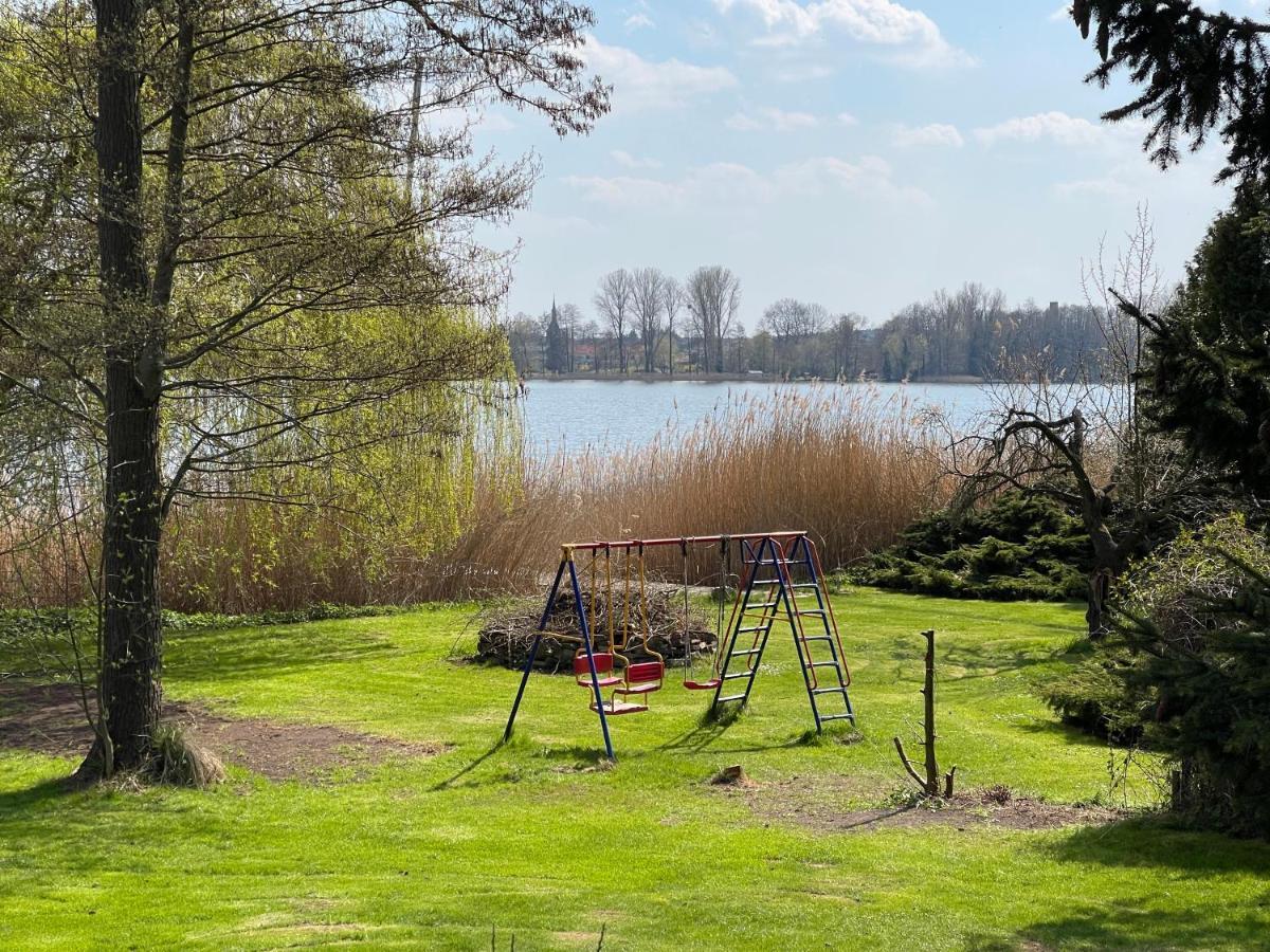 Wandlitzsee * Wandlitz