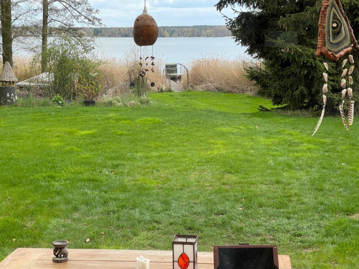 Wandlitzsee Holiday home