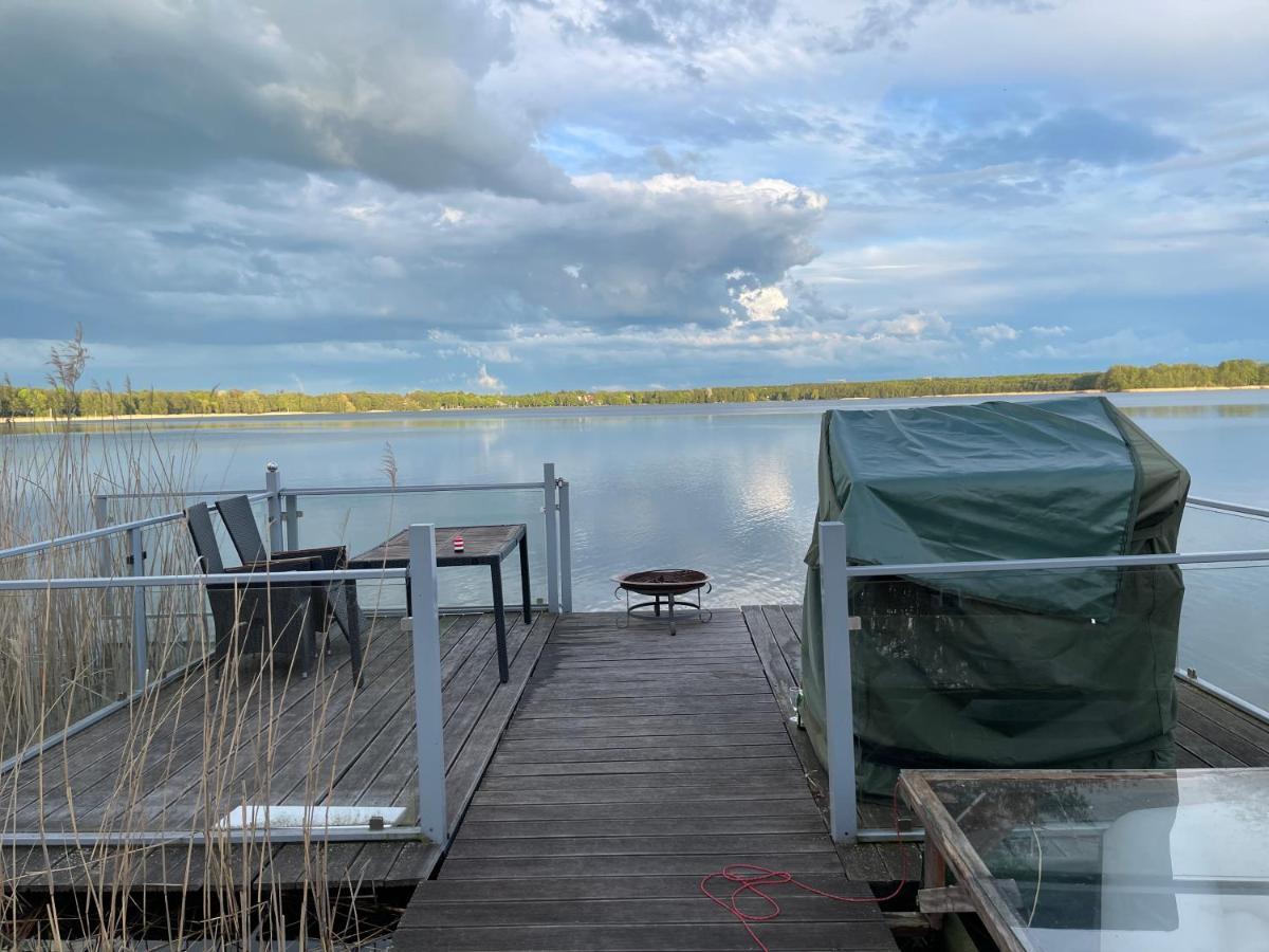 Wandlitzsee Wandlitz