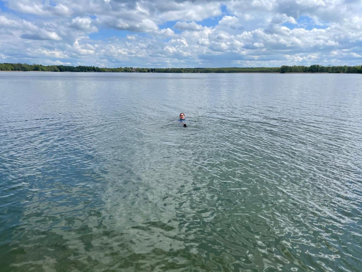 Wandlitzsee Wandlitz