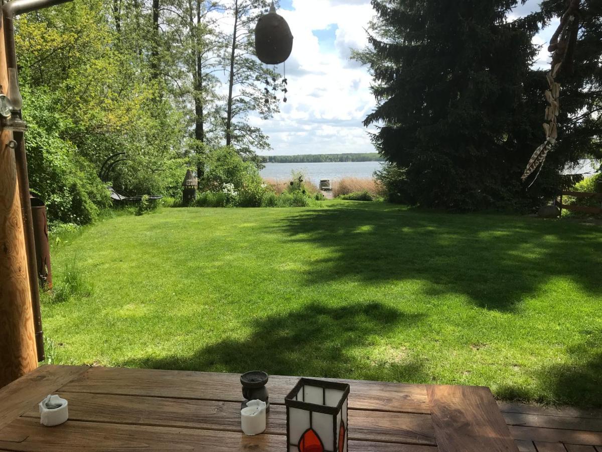 Wandlitzsee