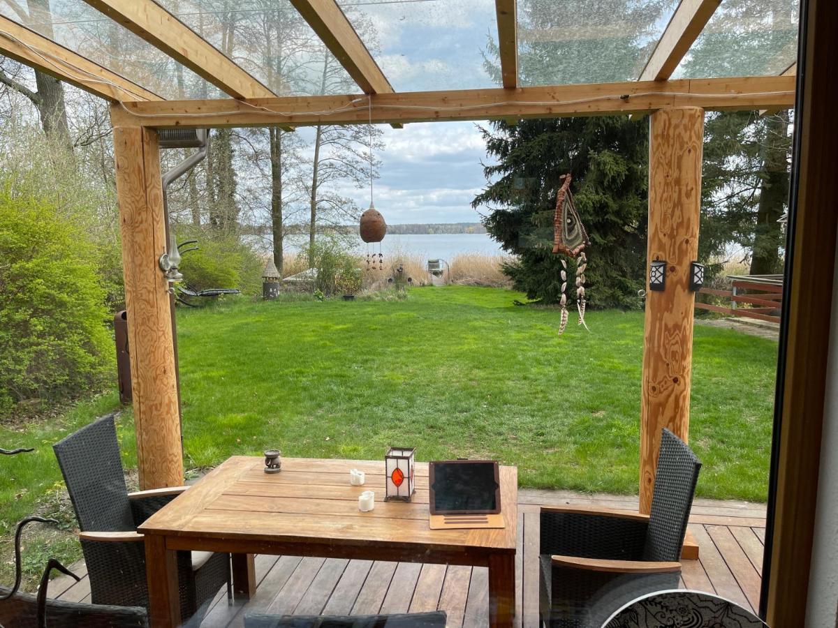 Wandlitzsee *