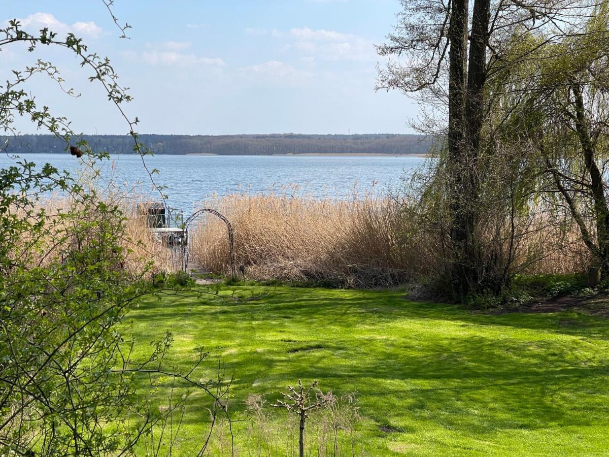 Holiday home Wandlitzsee *
