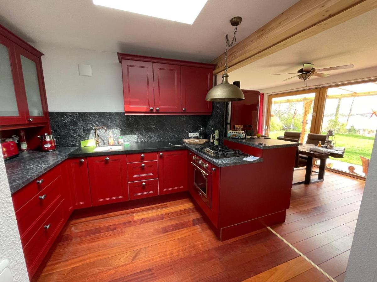 Holiday home Wandlitzsee Wandlitz