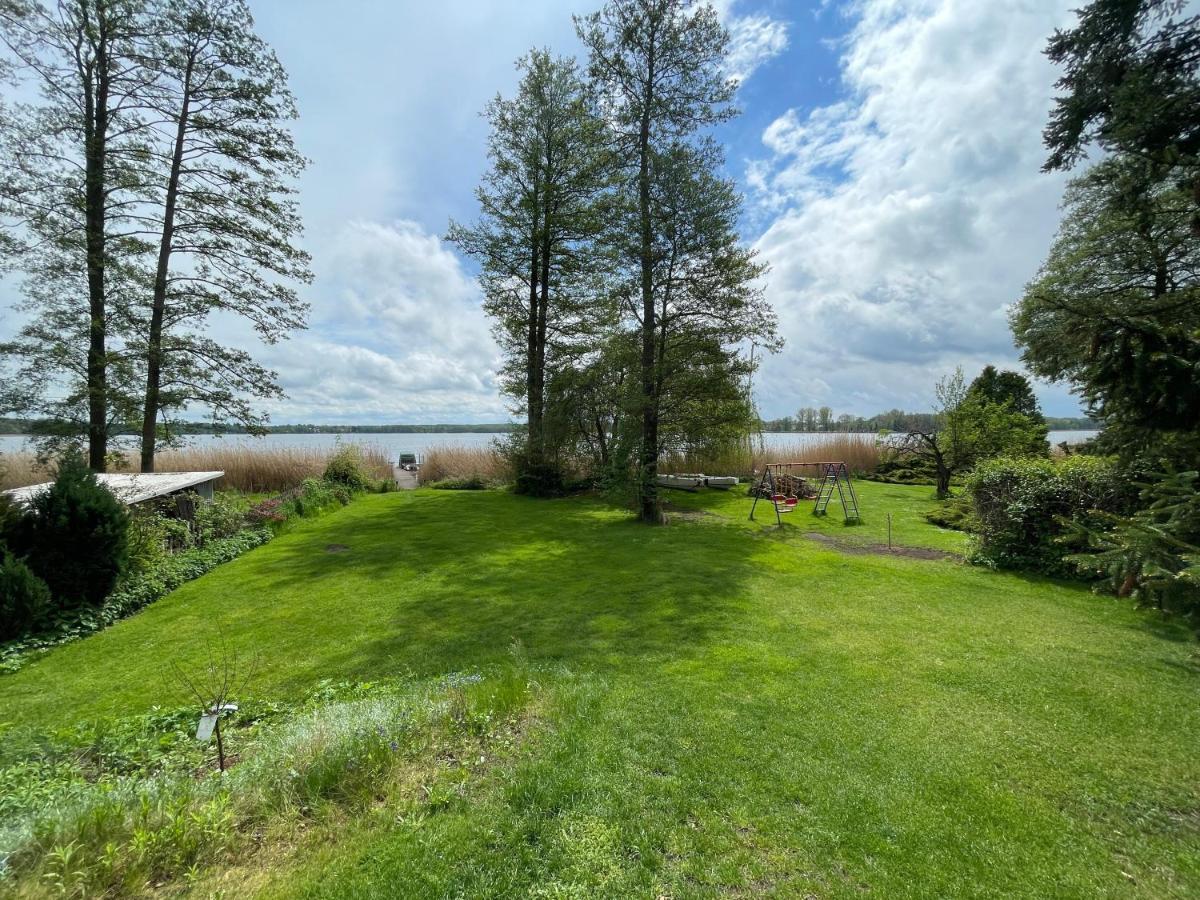 Holiday home Wandlitzsee Wandlitz