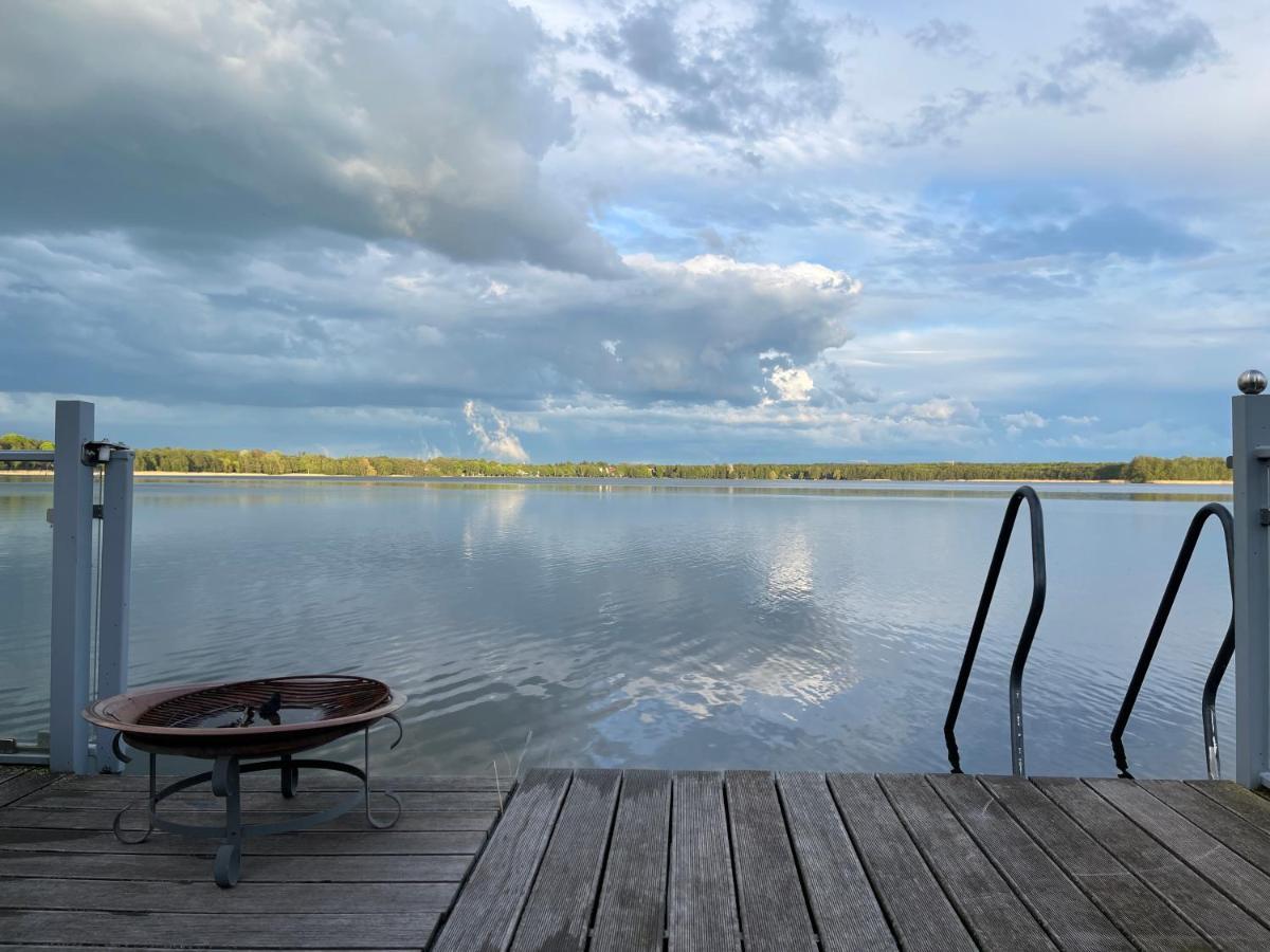 Wandlitzsee * Wandlitz