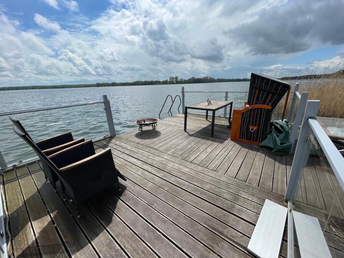 Holiday home Wandlitzsee Wandlitz