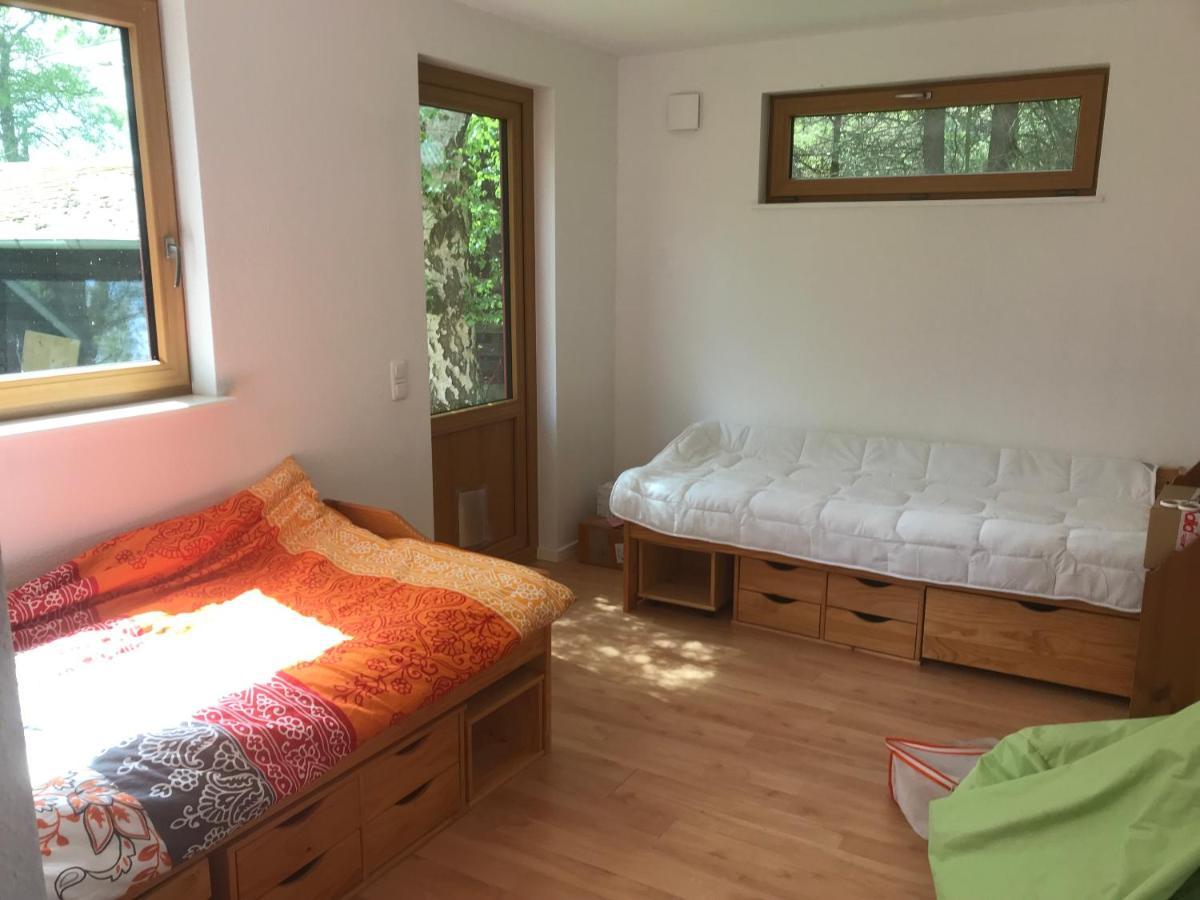 Ferienhaus Wandlitzsee