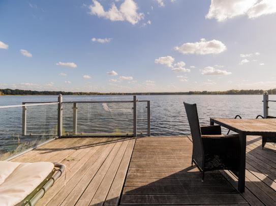 Wandlitzsee Wandlitz